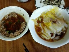 android_upload_pic-玲燕蒸菜馆(江东路店)