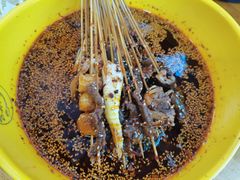 -古真记钵钵鸡(总店)