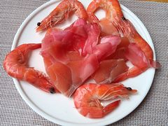 -威珀斯酒店·珀萃美食餐厅 | 海鲜刺身·现烤生蚝·特色烤肉