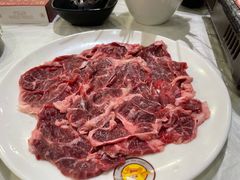 -活潑鲜跳(湖滨商业街店)