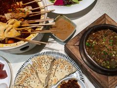 -汉唐宴长安食府