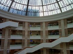 -厦门市图书馆(集美新城馆区)