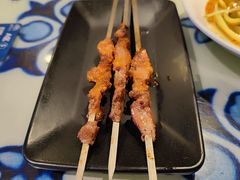 -撒拉花儿·新疆菜·清真(太阳宫店)