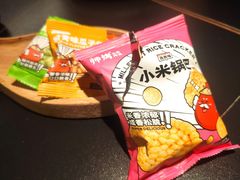 -师烤·豆花烤鱼(广州荔湾扬韬广场店)