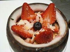 -椰子日记(世欧广场店)