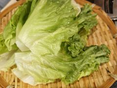 -阿山卓·野生菌火锅·纳西火塘烤肉