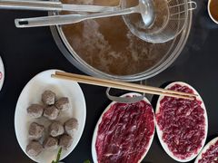 -一鼎牛鲜牛肉火锅·晋江老字号(罗山店)