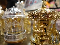 -小樽八音盒堂(手工制作体验馆店)