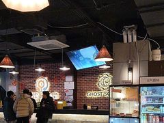 -长藤鬼校(龙翔店)