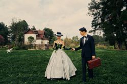 -芭莎视觉婚纱摄影(花溪店)