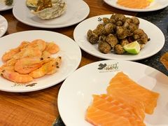 -汉巴味德(大悦城店)