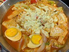 -Meet Sun韩式大排档(五一广场7MALL店)