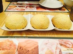 -添好运点心专门店(百老汇店)