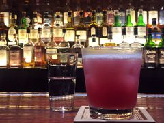 -BAR ICHIKURA