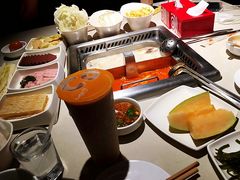 -海底捞火锅(枫蓝国际购物中心店)