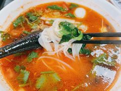 -聚龙巧嘴米线(龙首印象城店)