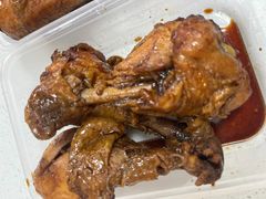 -山水肠粉(盐田店)