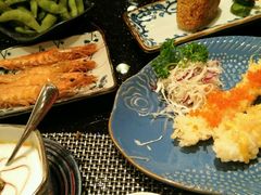 -千鹤日本料理(穿山路店)