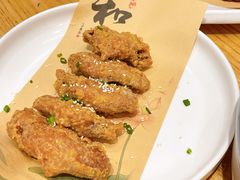 -江南外婆桥·寻味嘉兴(月河店)