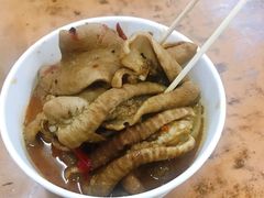 麻辣牛肠-清真蒋有记(老门东店)