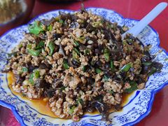 黑三剁-老丽江餐馆(丽江华都商贸城店)