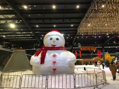 -宁波冰雪大世界(北仑区)