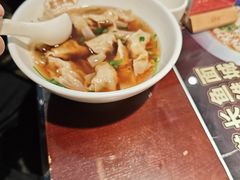 -老淮城·长鱼面(河下古镇店)