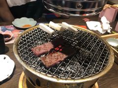 -樱宿日式和牛烧肉(五道口店)