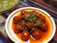 -吉祥圣雪藏餐