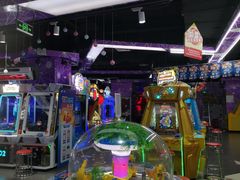 -大玩家(通州万达广场店)