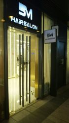 -5M HAIR SALON
