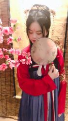 -汉仪华裳汉服馆(打浦桥店)