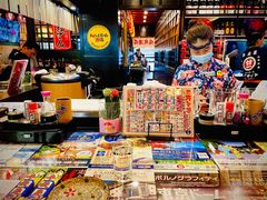 -平成屋·午肴夜酒(四川北路店)