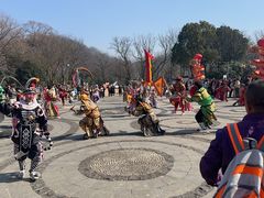 -万佛湖风景区