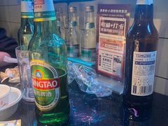 -曹掌柜小酒馆烧烤集团(宾川路店)