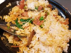 皇上皇腊味煲仔饭-煲王粤菜餐厅(中侨中心店)
