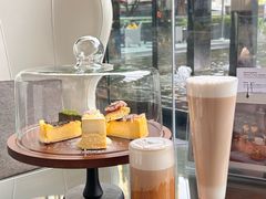 -广州天河希尔顿酒店