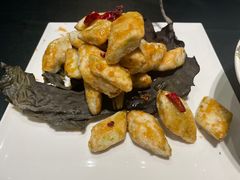 -江南雅厨(李公堤店)