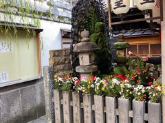 -Hōzen-ji Temple法善寺
