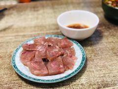 灌肠-李氏灵寿腌肉面(豪景丽园店)