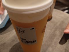 -喜茶(深圳东门1234店)