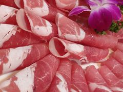 -羊家胡同·龙虾烧烤火锅(龙汇路店)