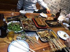 -铜锅演义(马坡店)