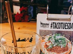 -Liberty Brewing Co·曼哈顿餐吧