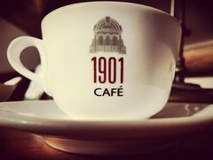 -1901 Cafe(西四店)