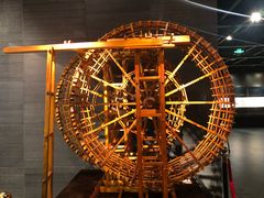 -兰州非物质文化遗产陈列馆