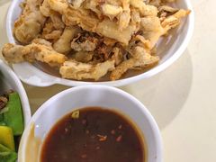 -满口香饭店