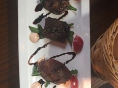-弗兰克牛排西餐厅Ribone steak house(柠檬花园店)