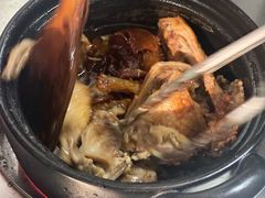 -斯丹姜母鸭·古法干香(涂门街总店)