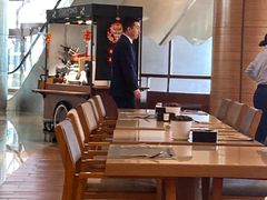 -永泰福朋喜来登酒店-宜客乐自助餐厅(远大路店)